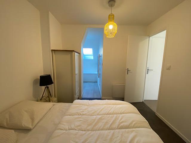 Appartement location à Les Andelys, Louviers