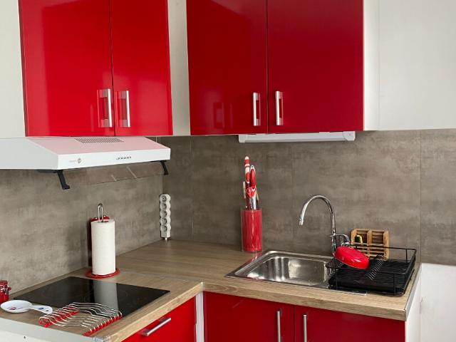 Appartement location à Torcy, Bussy-saint-georges