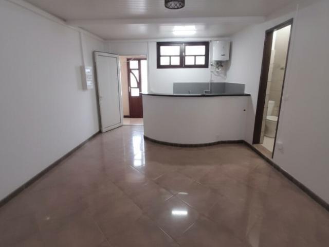 Appartement location à Martinique
