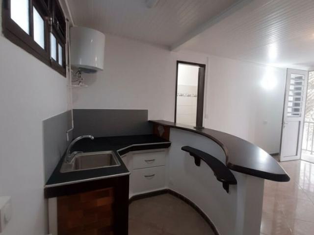 Appartement location à Martinique