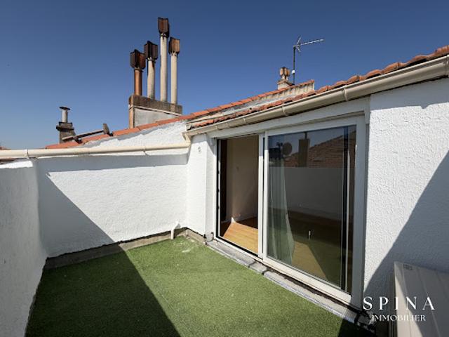 Appartement location à Béziers