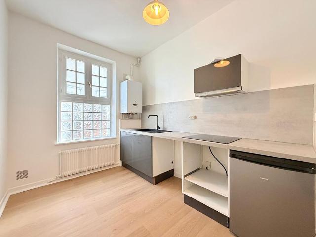 Appartement location à Reims