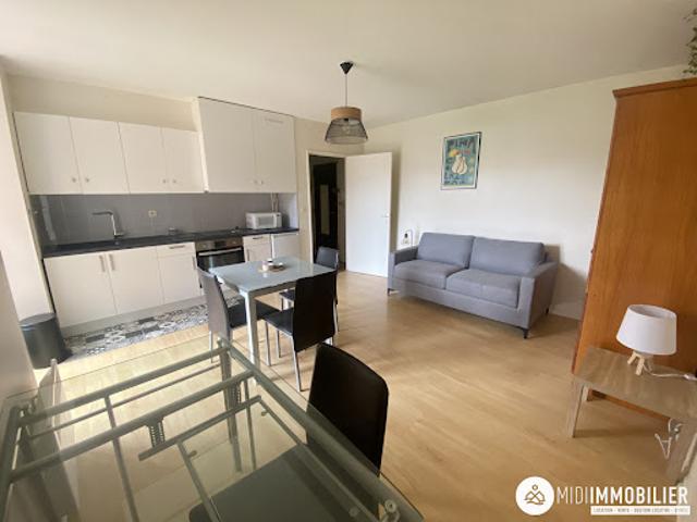 Appartement location à Albi