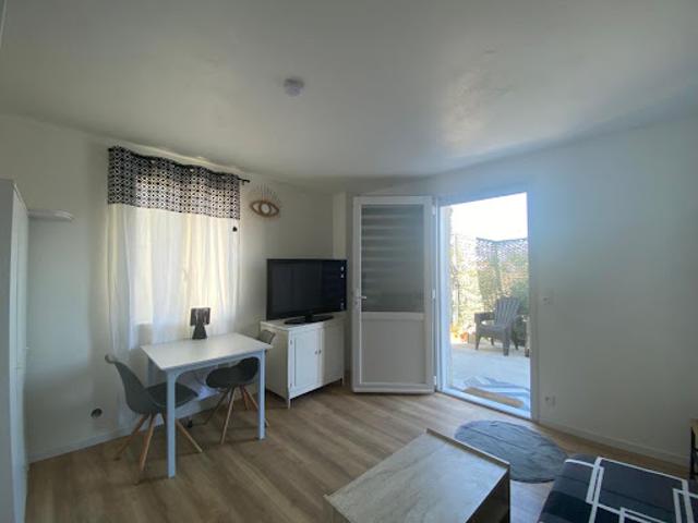 Appartement location à Derrière la Garenne, Ciré-d'Aunis