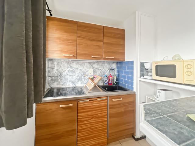 Studio location à Rouen, Ruan