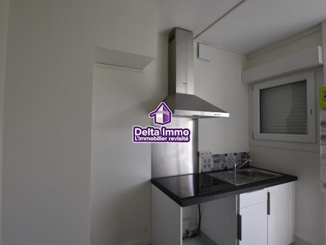 Appartement location à Saint-Germain, Louviers