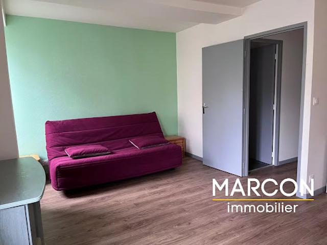 Appartement location à Guéret