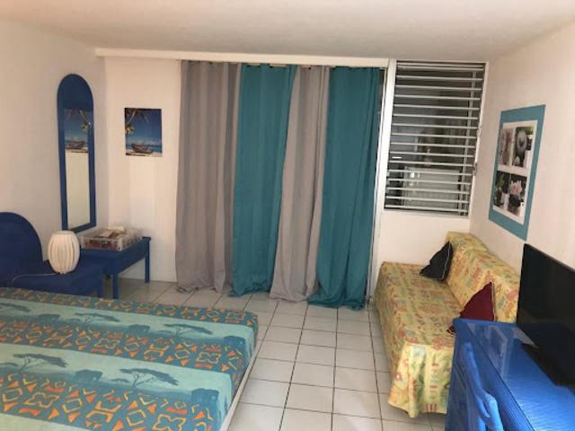 Appartement location à Guadeloupe