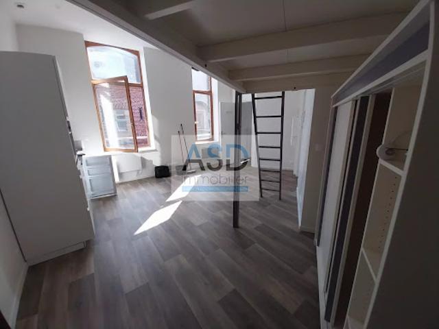 Appartement location à Lille, Roubaix
