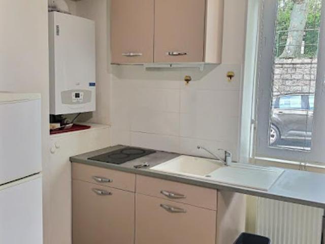 Appartement location à Autun, Le Creusot