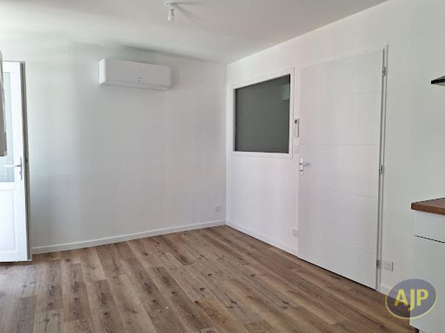 Appartement location à Le Bourg Nouveau, Jonzac