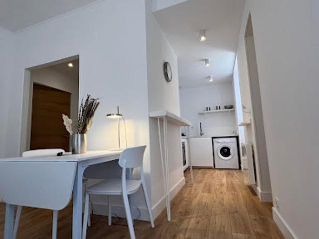 Appartement location à Avallon