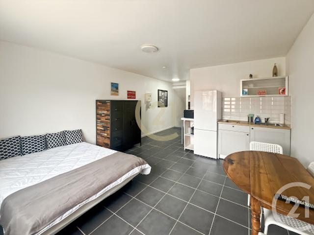 Appartement location à Calvi, Aregno