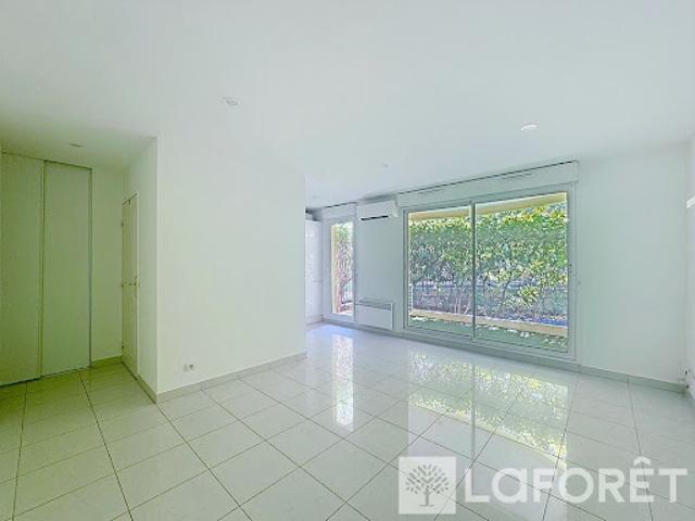 Appartement location à Nice, Beausoleil