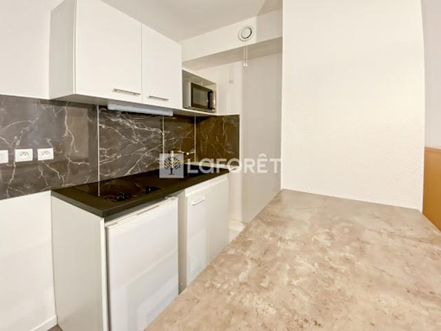 Appartement location à Valence