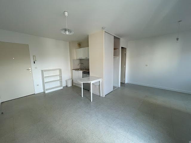 Appartement location à Fontgiève, Clermont-Ferrand