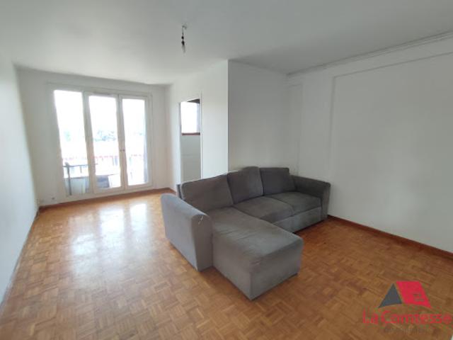 Appartement location à Marseille
