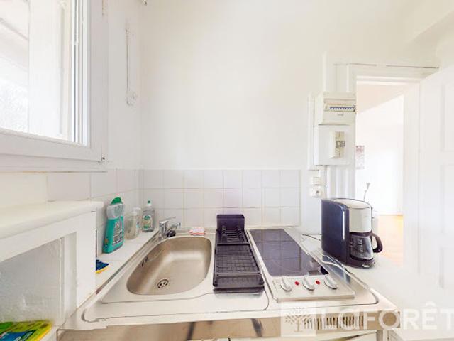 Appartement location à Le Havre