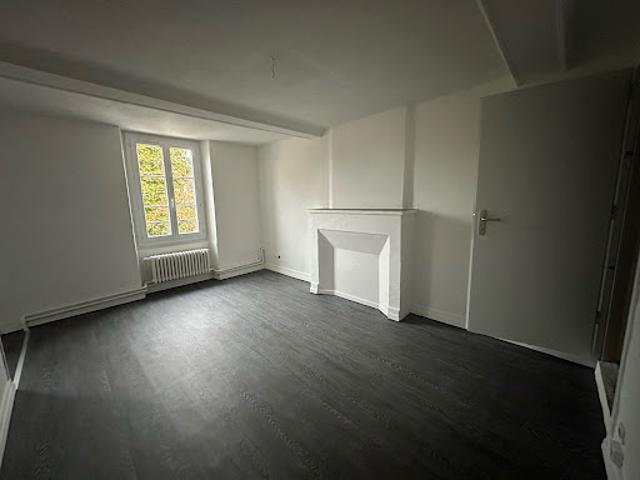 Appartement location à Caen, Normandie