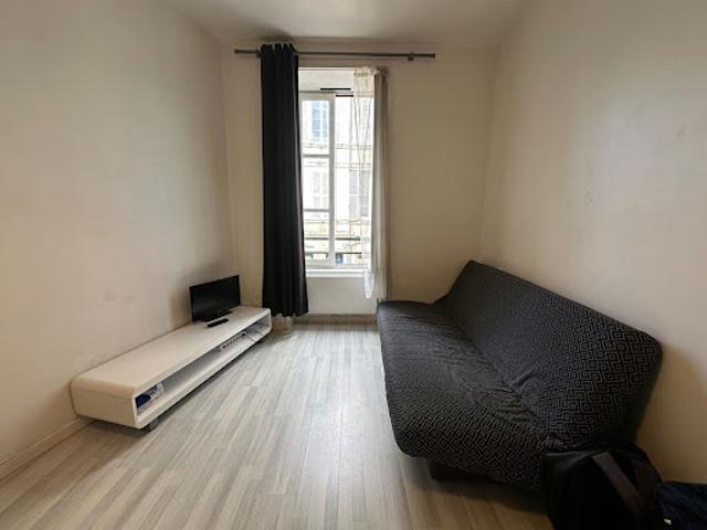 Appartement location à La Rochelle