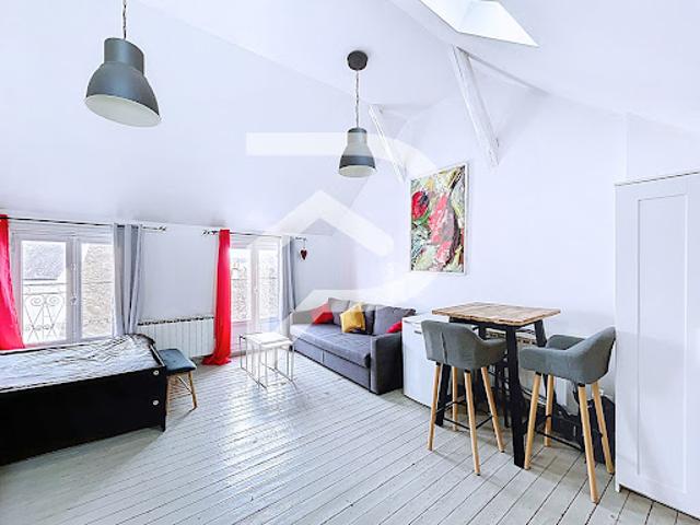 Appartement location à Dreux