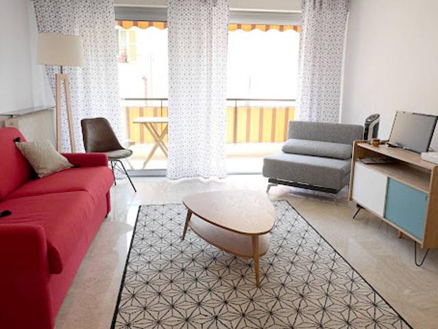Appartement location à Grasse, Cannes