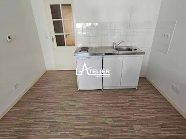 Appartement location à Nantes, Bouguenais