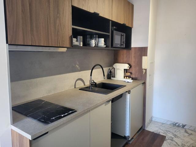 Appartement location à Nice