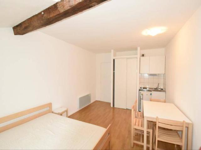 Studio location à Mâcon