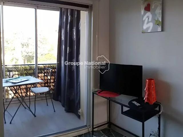 Appartement location à Arrondissement de Toulon, Six-fours-les-plages