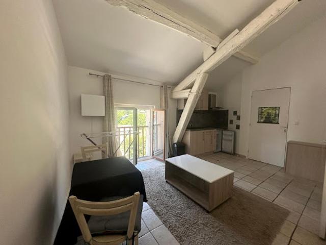 Appartement location à France métropolitaine, La Saulce