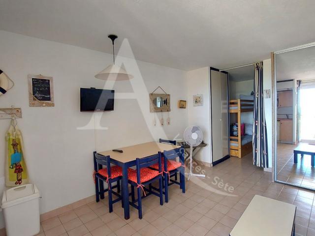 Appartement location à Montpellier, Sète