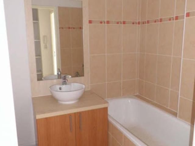 Appartement location à Angoulême, Gond-pontouvre