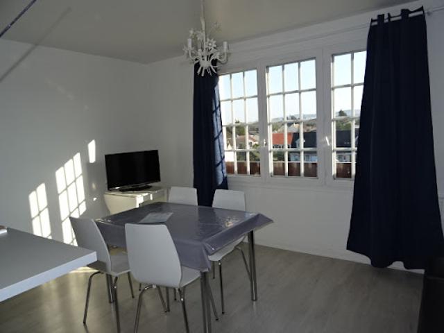 Appartement location à Montreuil-sur-Mer, Camiers