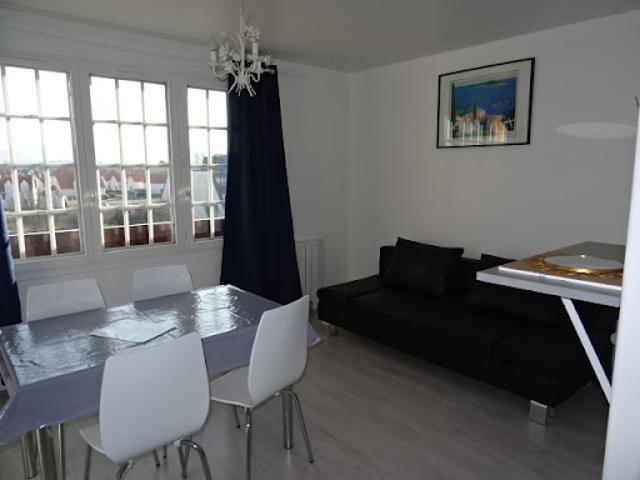 Appartement location à Montreuil-sur-Mer, Camiers