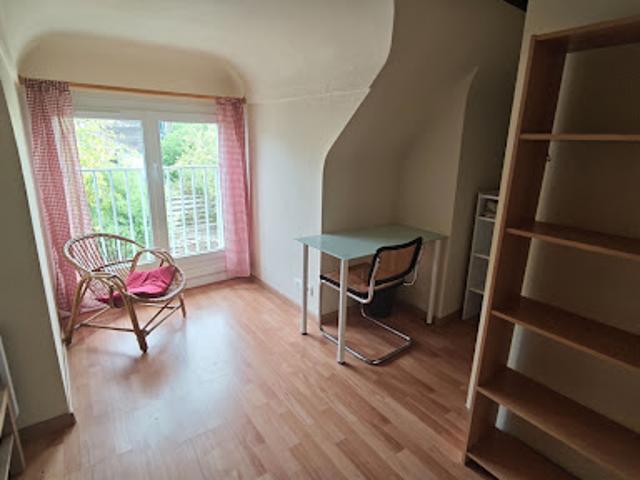 Appartement location à La Rabine, Bruz