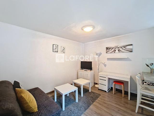 Appartement location à Pau