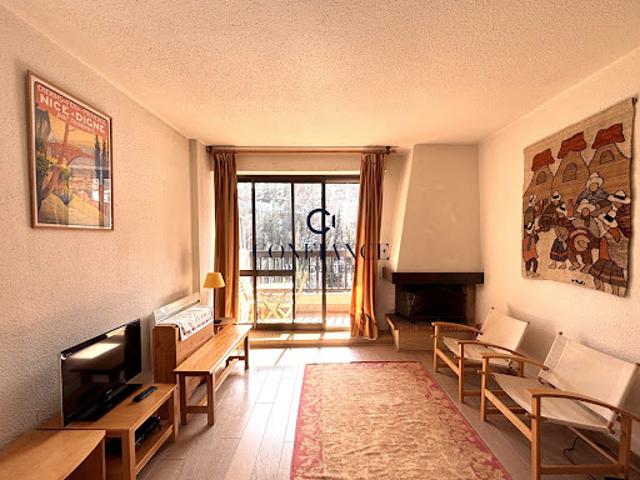 Appartement location à Nice, Saint-etienne-de-tinée