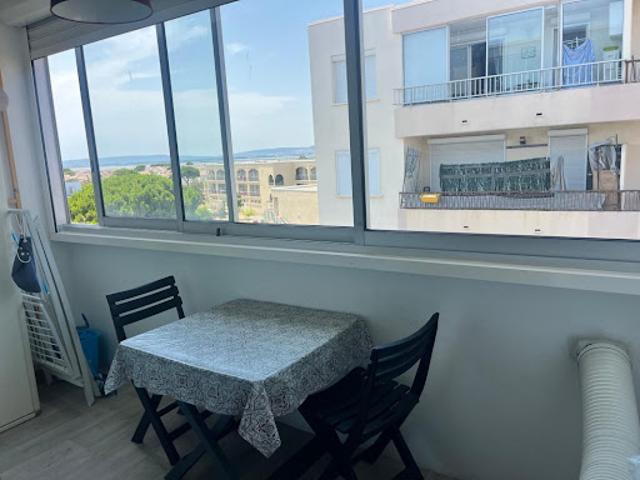 Appartement location à Montpellier, Palavas-les-flots