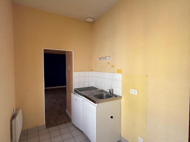 Appartement location à Brest, Bretagne