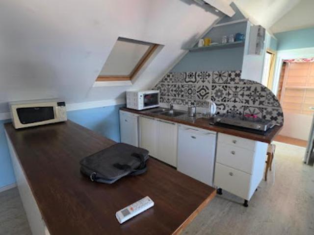 Appartement location à Le Quartier Rothschild, Berck