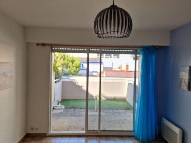 Appartement location à Les Sables-d'Olonne, Saint-jean-de-monts