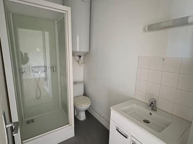 Appartement location à Blois