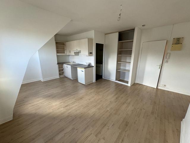 Studio location à Blois