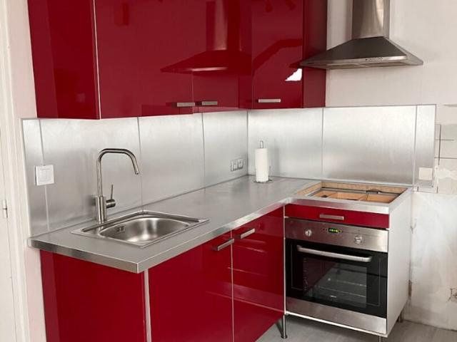 Appartement location à Les Andelys, Gisors