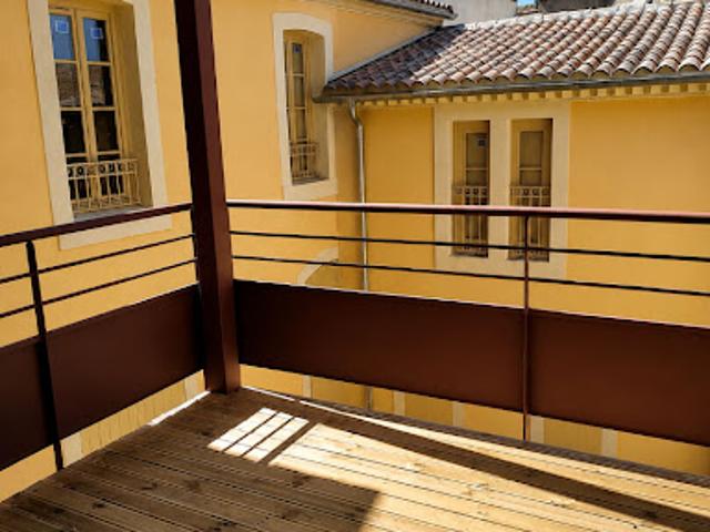 Appartement location à Narbonne