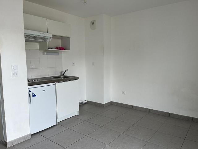 Appartement location à Nantes