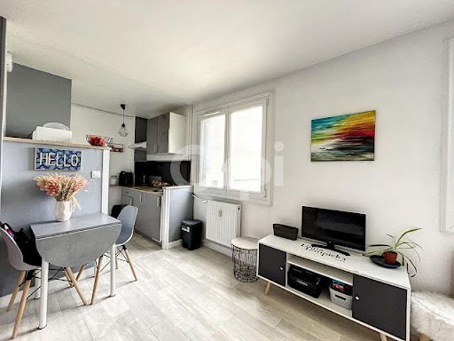 Appartement location à Clermont