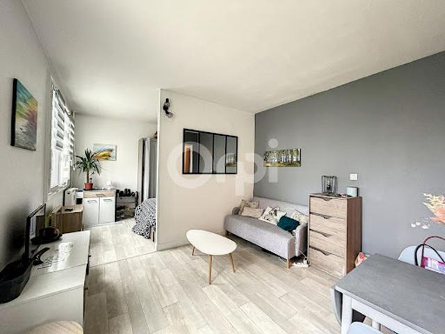 Appartement location à Clermont