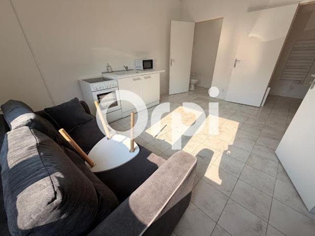 Appartement location à Niort, Mauzé-sur-le-mignon